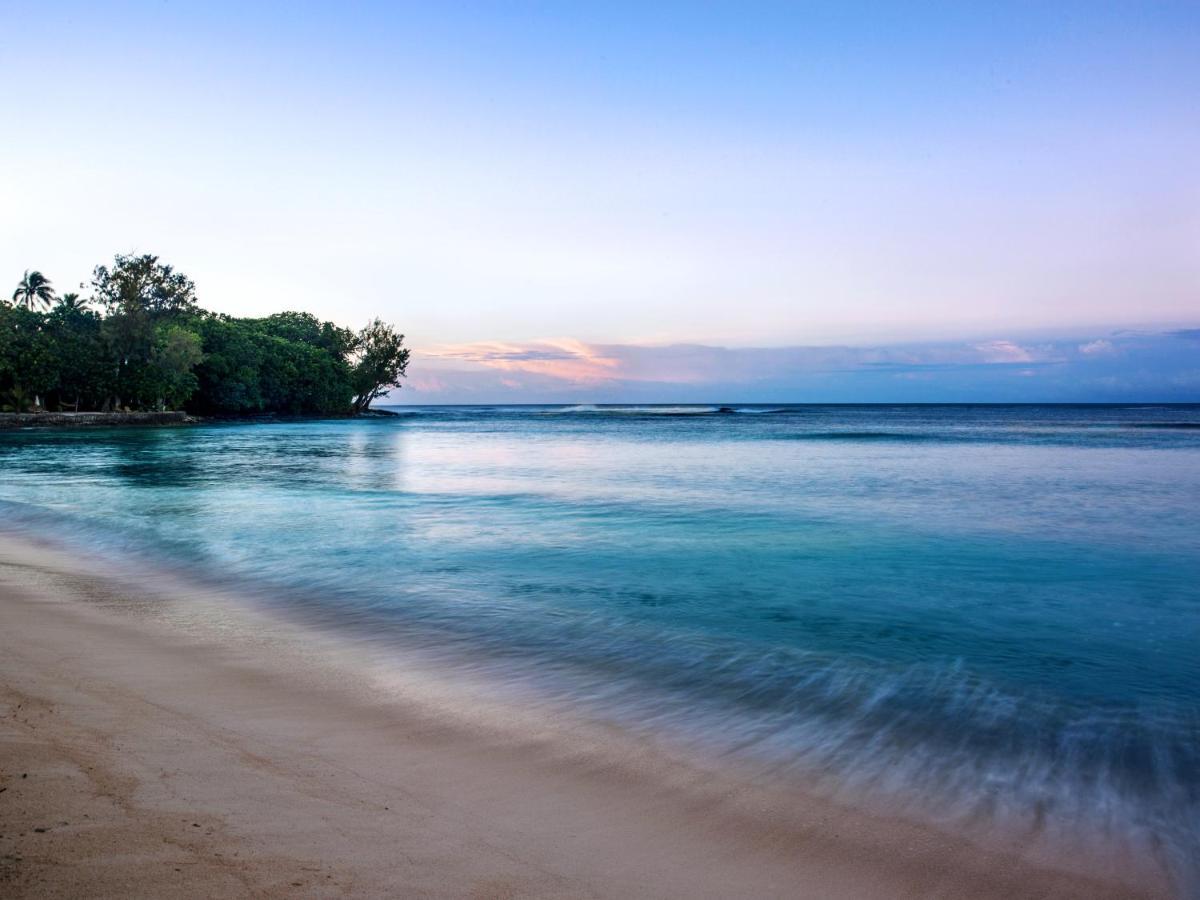 Breakas Beach Resort (Adults Only) Port Vila Exterior foto