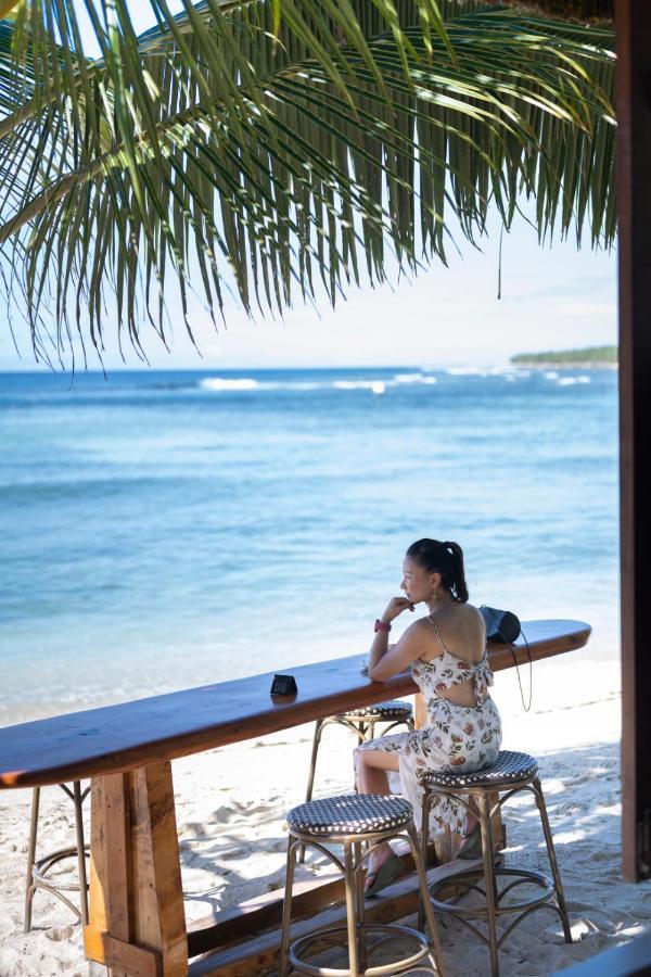 Breakas Beach Resort (Adults Only) Port Vila Exterior foto